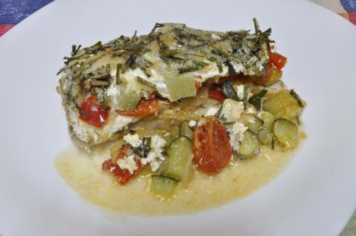 Hejk Chicago – Snadné recept z Usa kuchyně, hotový za Do 30 minut